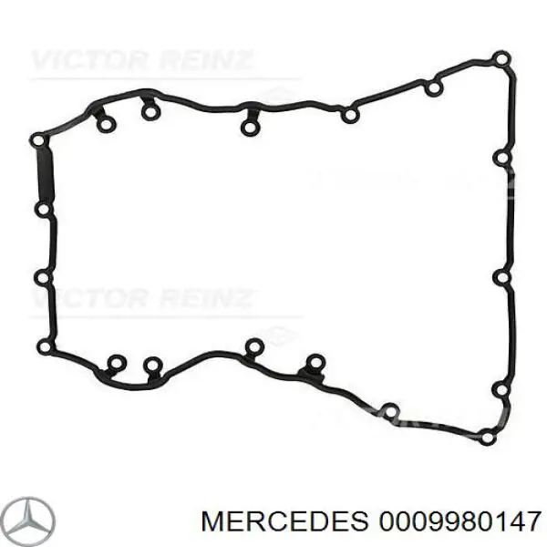 A0009980147 Mercedes 