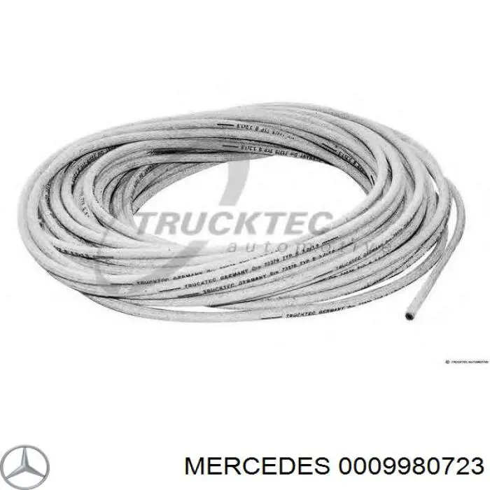 Купить 0009980723 Mercedes 