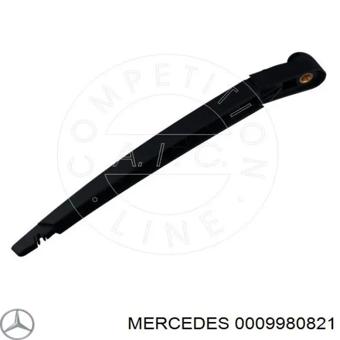  0009980821 Mercedes