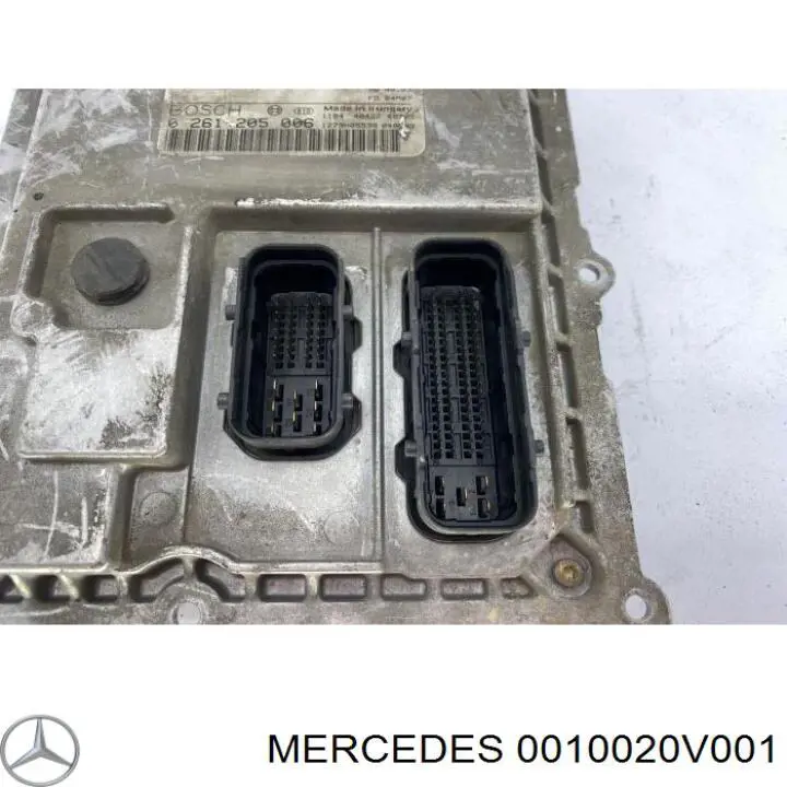  Mercedes Q0010020V001000000 цена, от 79.01 USD