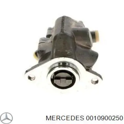  0010900250 Mercedes