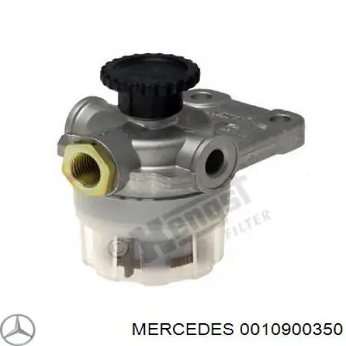  A0010900350 Mercedes