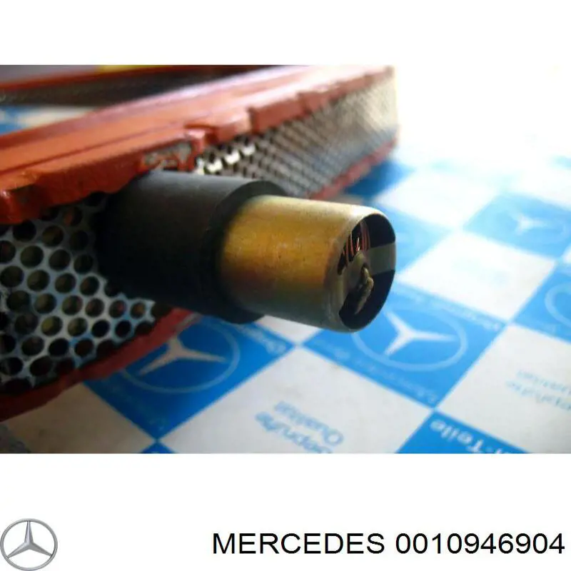 Элемент воздушного фильтра Mercedes 0010946904 цена, от 288.17 USD