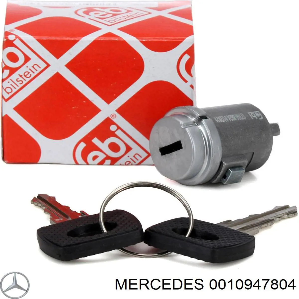Купить 0010947804 Mercedes Автомобильный фильтр воздуха