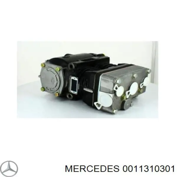  0011310301 Mercedes