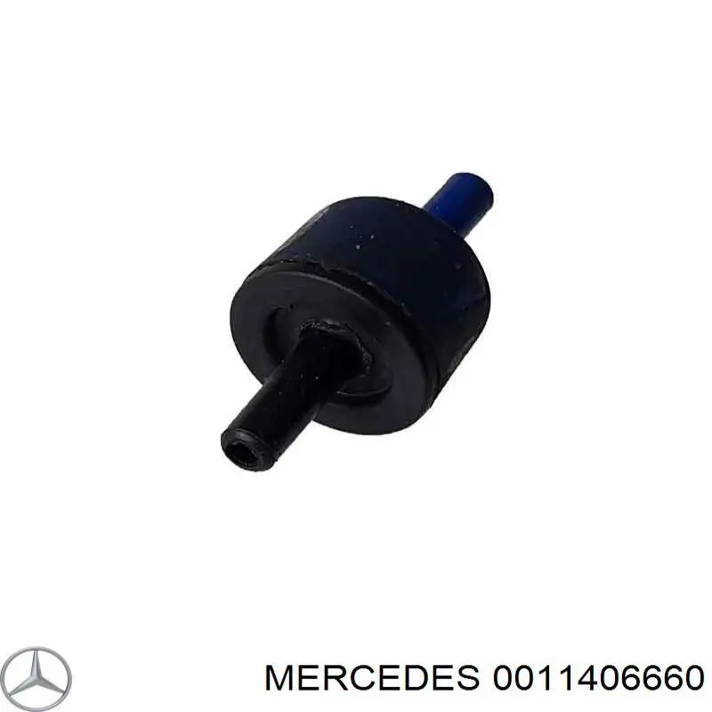  0011406660 Mercedes