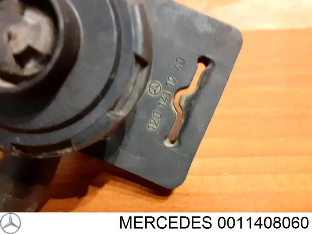 РХХ Mercedes 0004702193