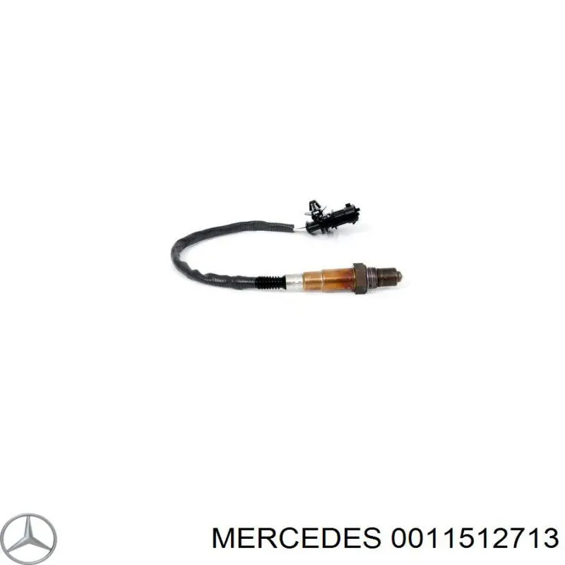 Купить 0011512713 Mercedes Бендикс стартера