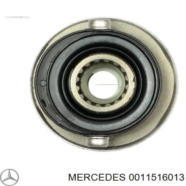  A0011516013 Mercedes