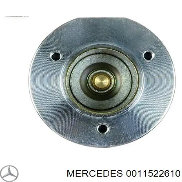 Втягивающее Mercedes 0011522610 цена, от 17.49 USD