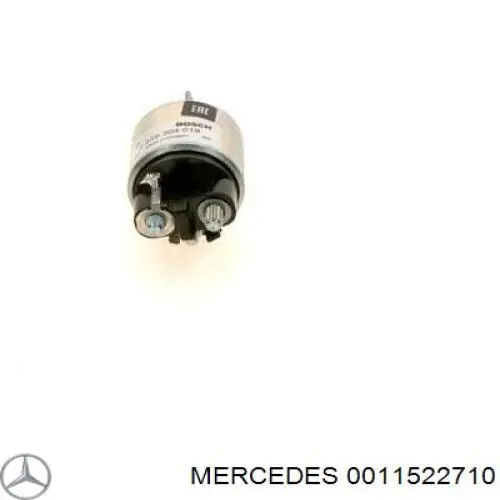 Втягивающее Mercedes 0011522710 цена, от 22.95 USD