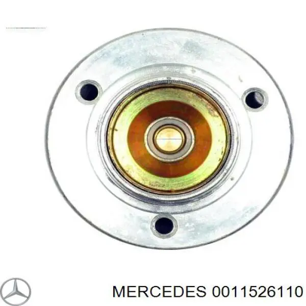 Втягивающее Mercedes 0011526110 цена, от 23.66 USD