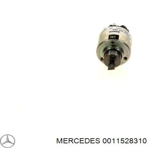 Втягивающее Mercedes 0011528310 цена, от 29.23 USD