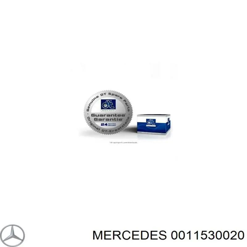 Датчик фаз Mercedes 0011530020 цена, от 788.74 USD
