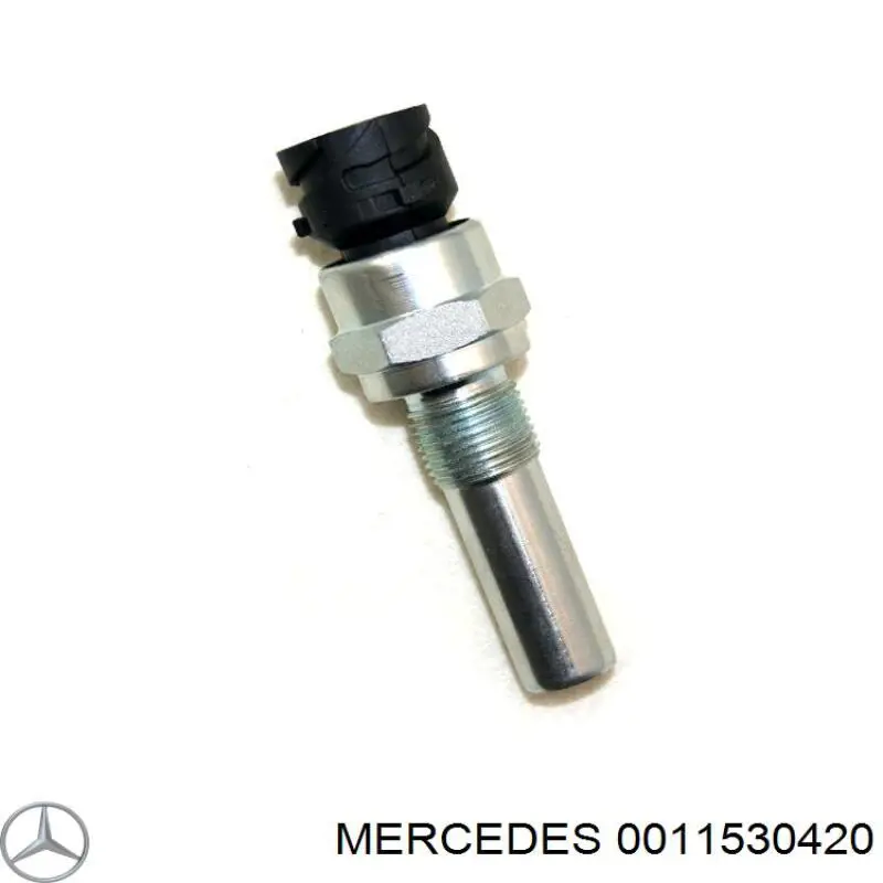 Датчик положения коленчатого вала Mercedes 0011530420 цена, от 26.00 USD