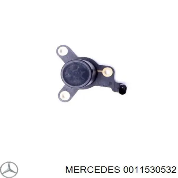 11530532 Mercedes датчик уровня масла двигателя
