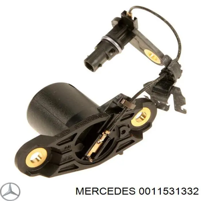 0011531332 Mercedes датчик уровня масла двигателя