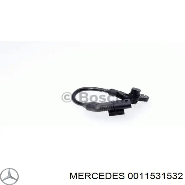 0011531532 Mercedes
