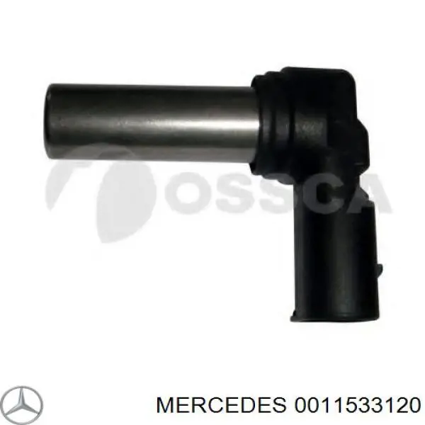 0011533120 Mercedes датчик положения коленвала