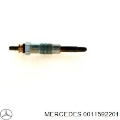 0011592201 Mercedes