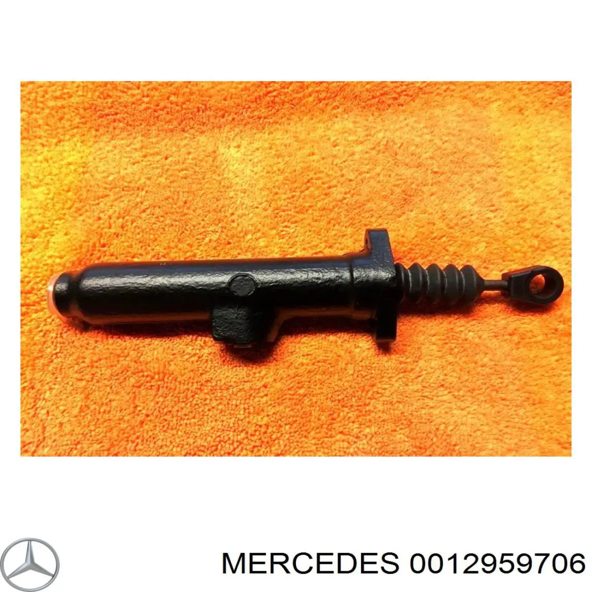 ГЦС Mercedes 0012959706 цена, от 41.65 USD