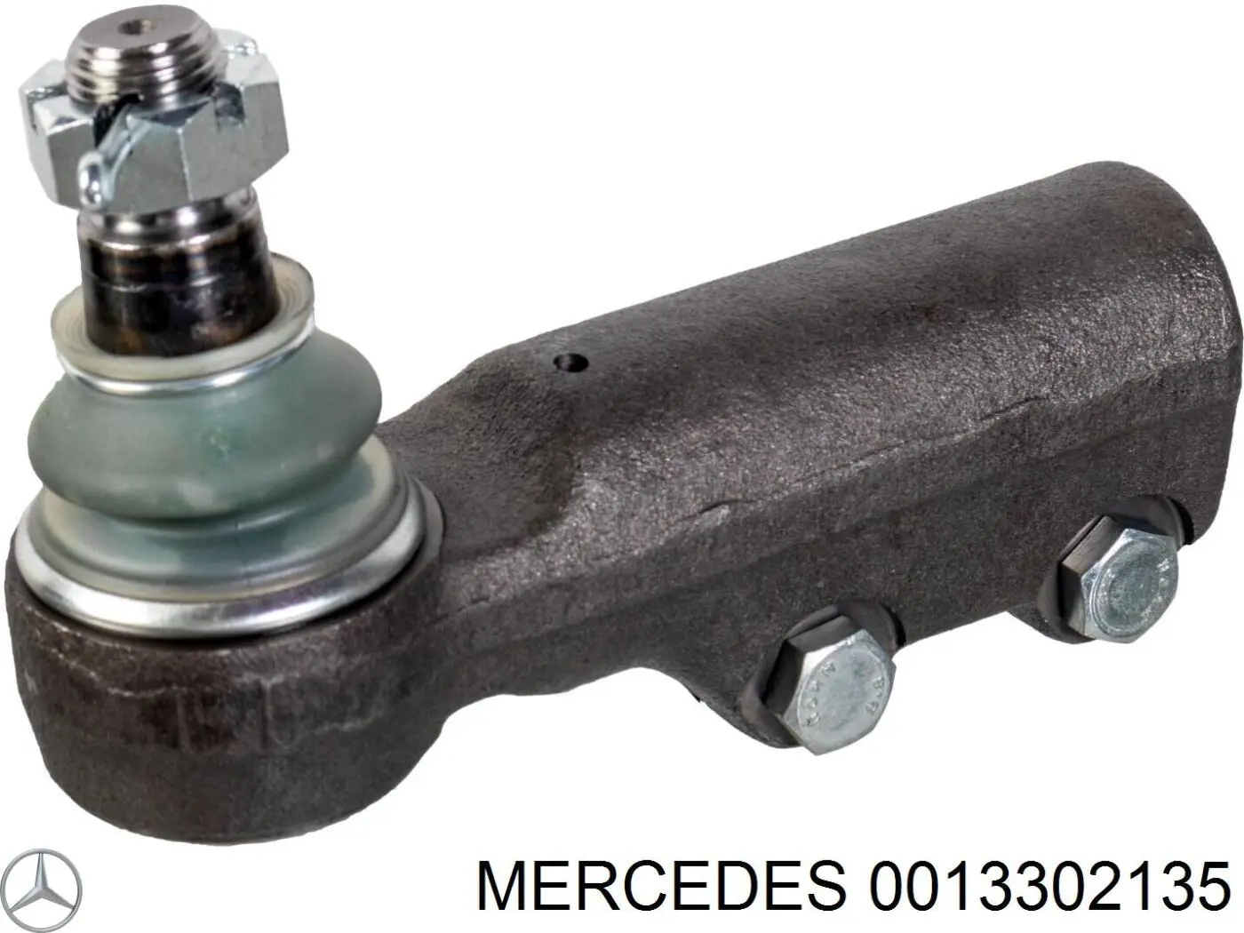 0013302135 Mercedes рулевой наконечник
