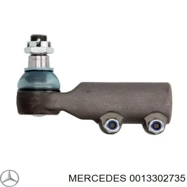 Рулевой наконечник 0013302735 Mercedes