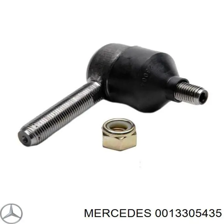 0013305435 Mercedes рулевой наконечник