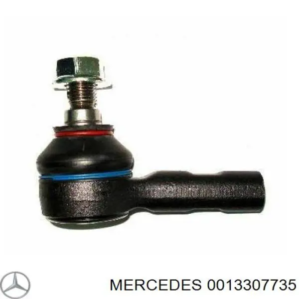 Рулевой наконечник 0013307735 Mercedes