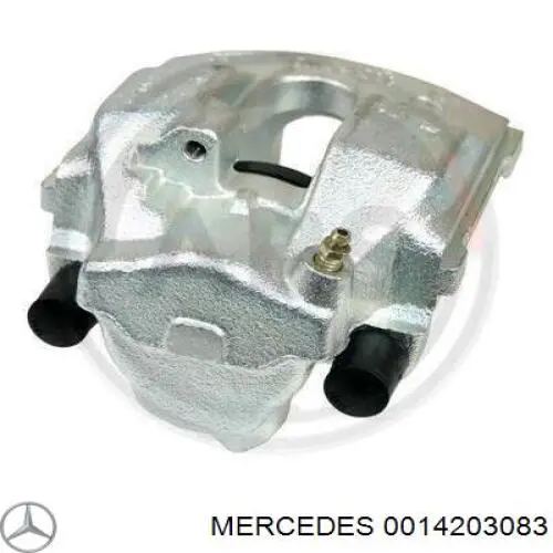 Тормозной суппорт Mercedes A204423188164 цена, от 22.57 USD
