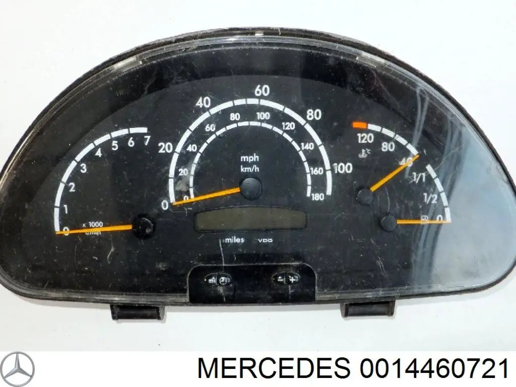  0014460721 Mercedes