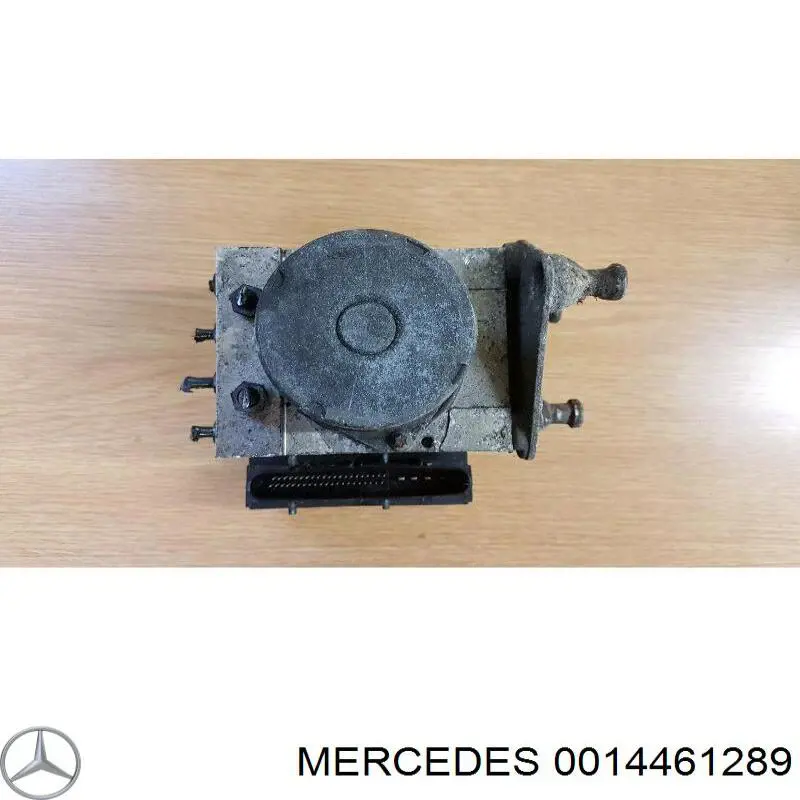  0014461289 Mercedes