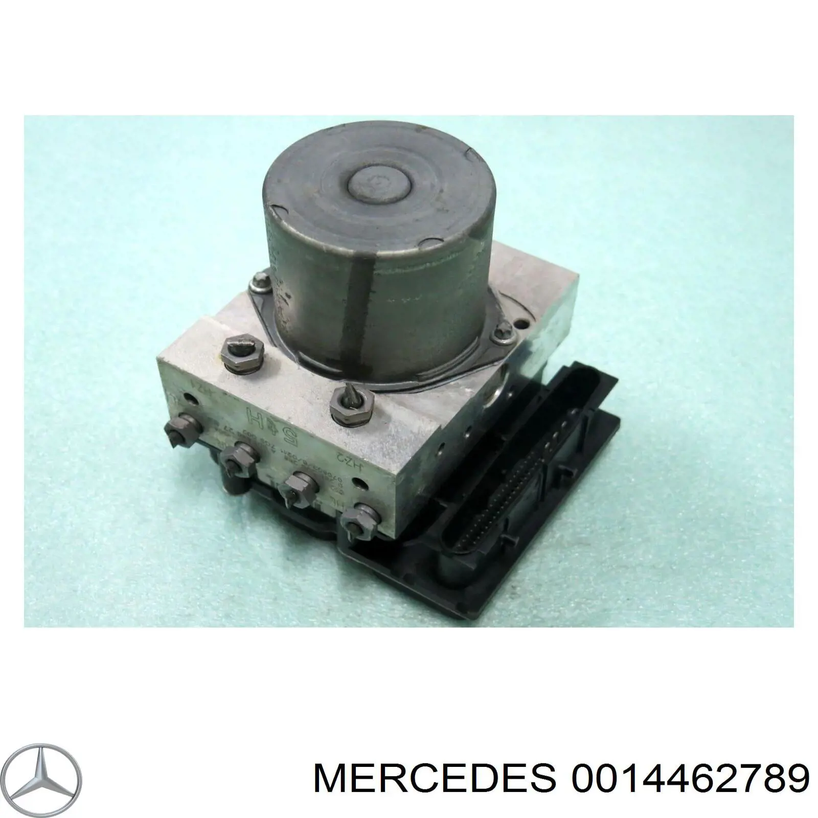  0014462789 Mercedes