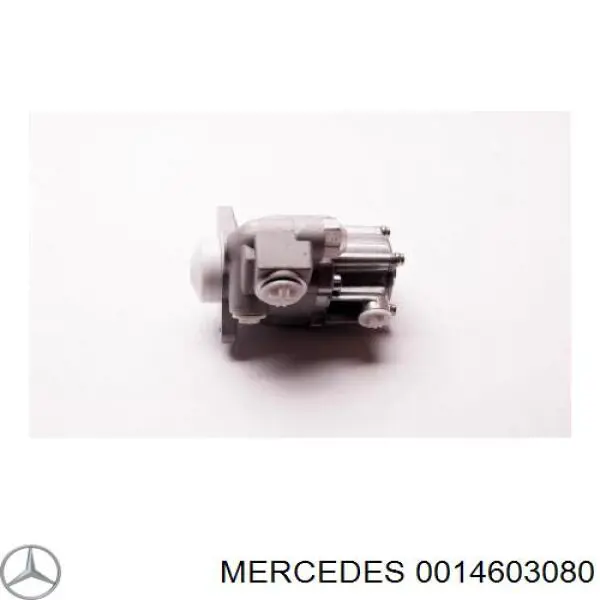 0014603080 Mercedes насос гур