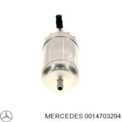 Купить 0014703294 Mercedes Магистральный бензонасос