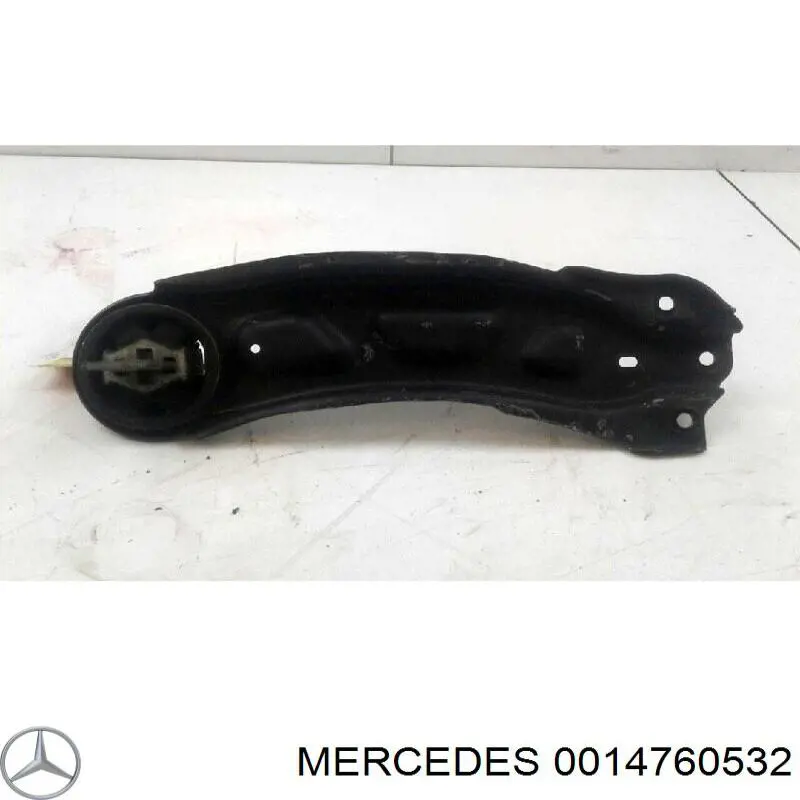 Купить 0014760532 Mercedes Клапан регенерации топлива