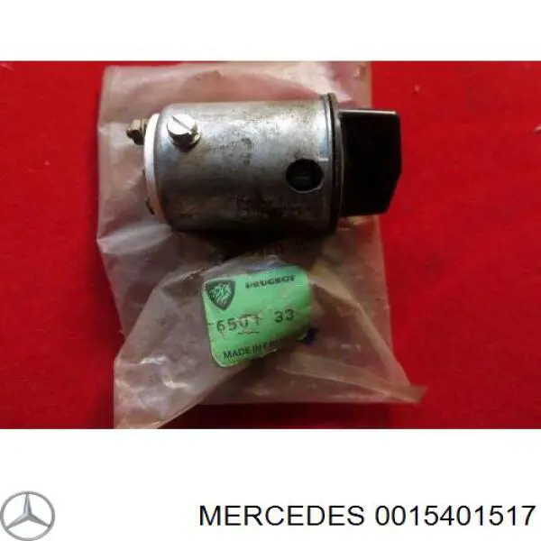 Датчик BAS, вакуумного усилителя тормозов Mercedes 0015401517 цена, от 22.60 USD
