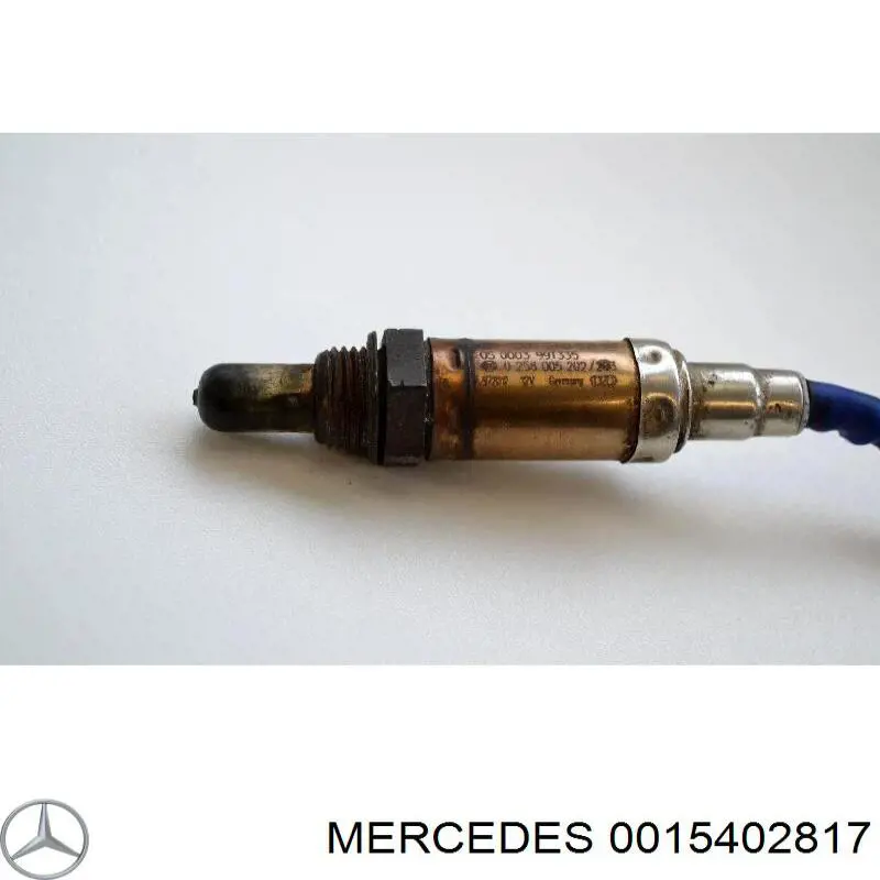 0015402817 Mercedes