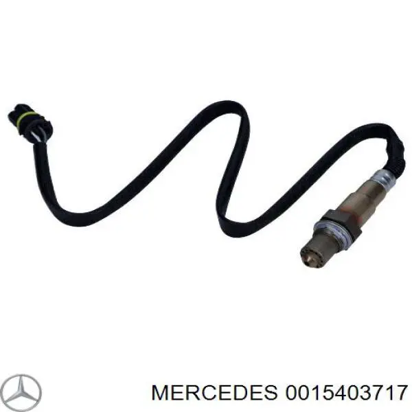 Лямбда датчик кислорода Mercedes 0015403717 цена, от 31.04 USD