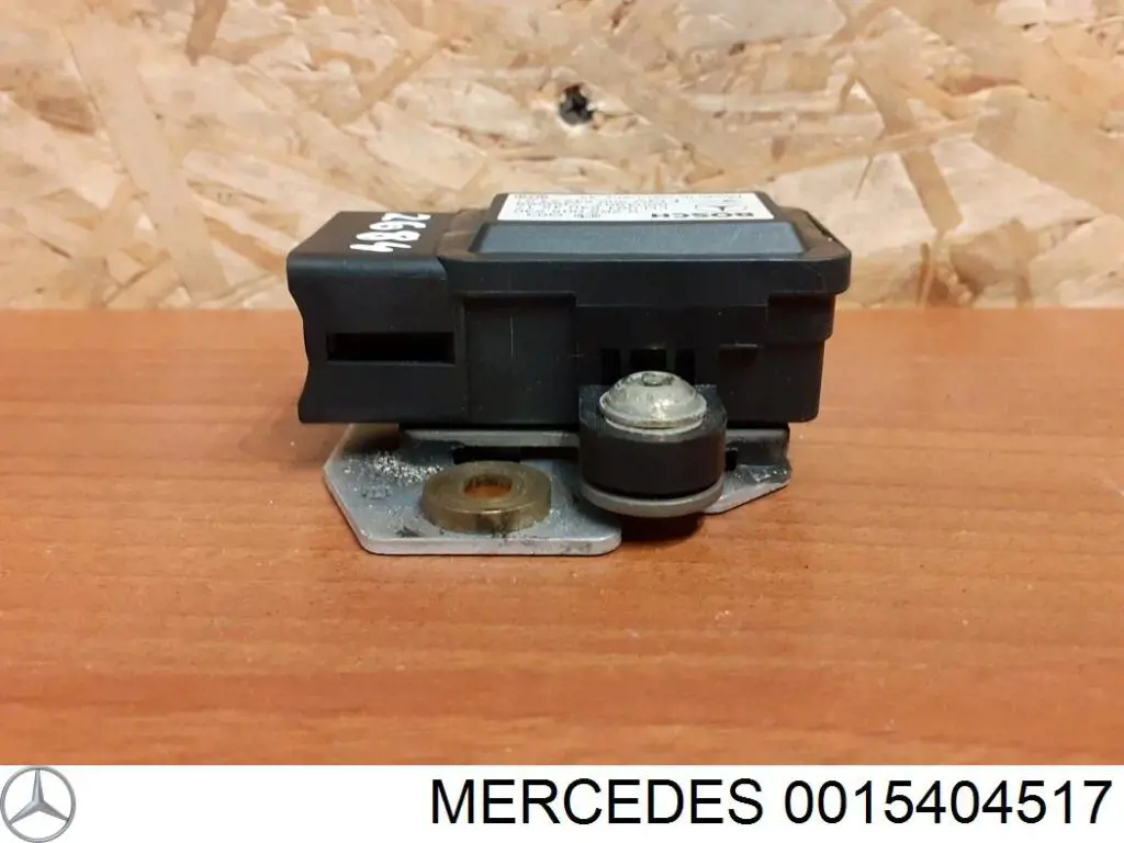 Датчик ESP 0015404517 Mercedes
