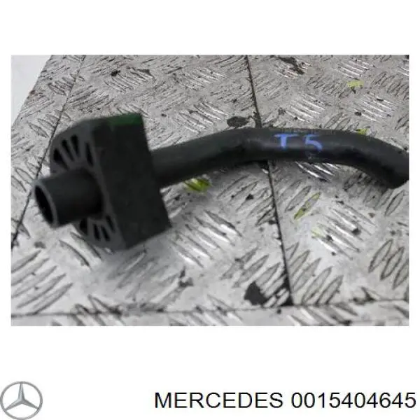 Купить 0015404645 Mercedes Подрулевой переключатель