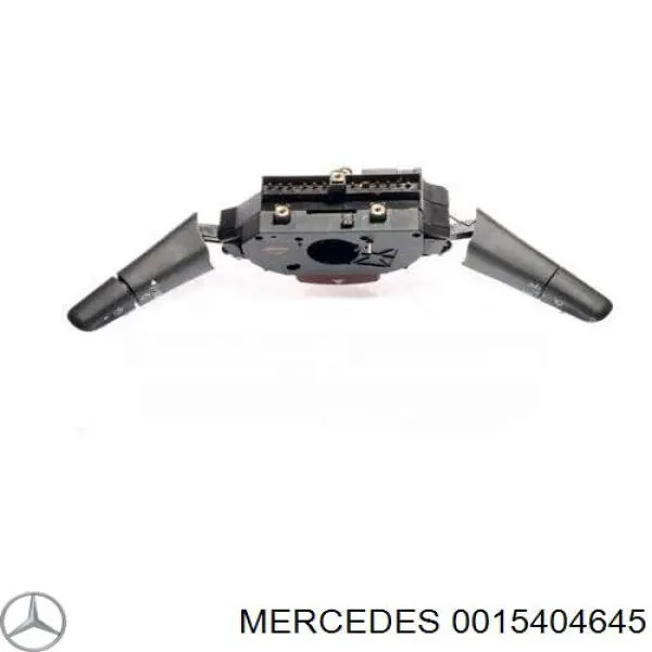 Купить 0015404645 Mercedes Подрулевой переключатель