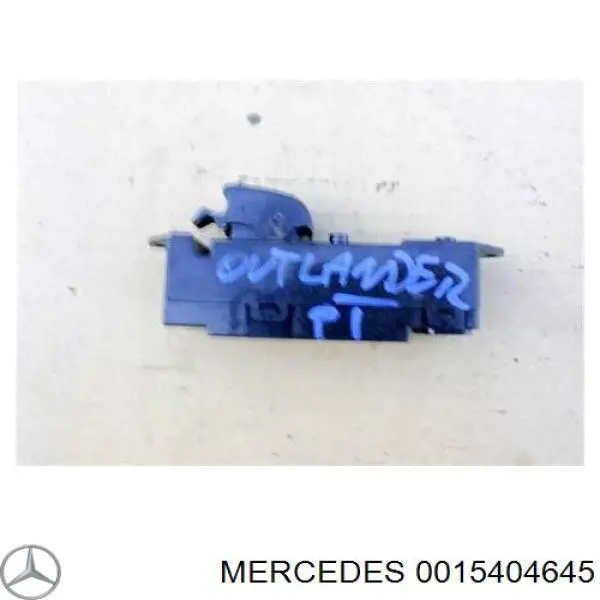 Переключатели подрулевые Mercedes 0015404645 цена, от 81.23 USD
