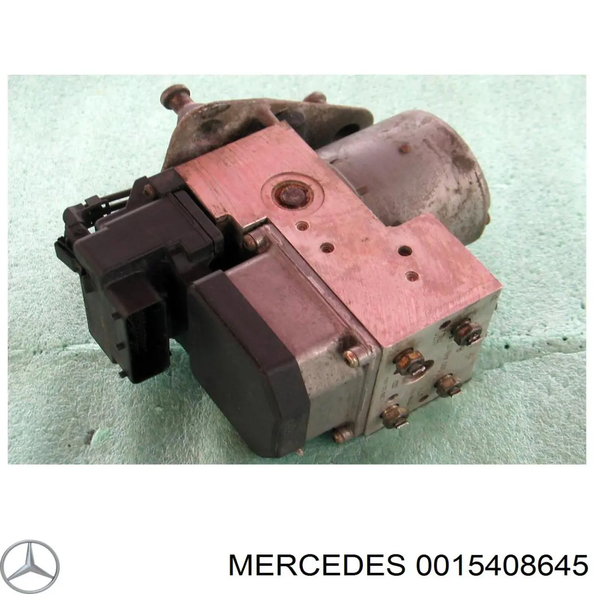 Mercedes 0015408645 цена, от  USD