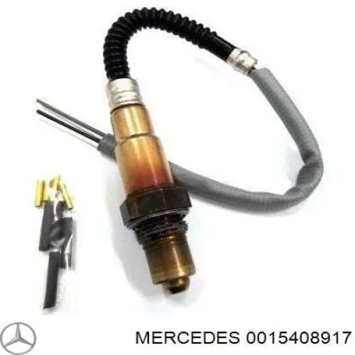  0015408917 Mercedes