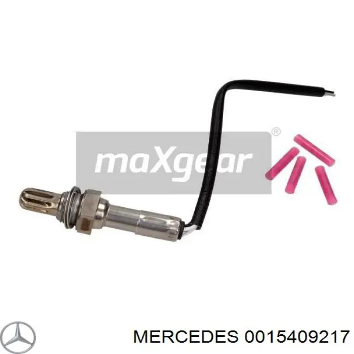  A001540921728 Mercedes