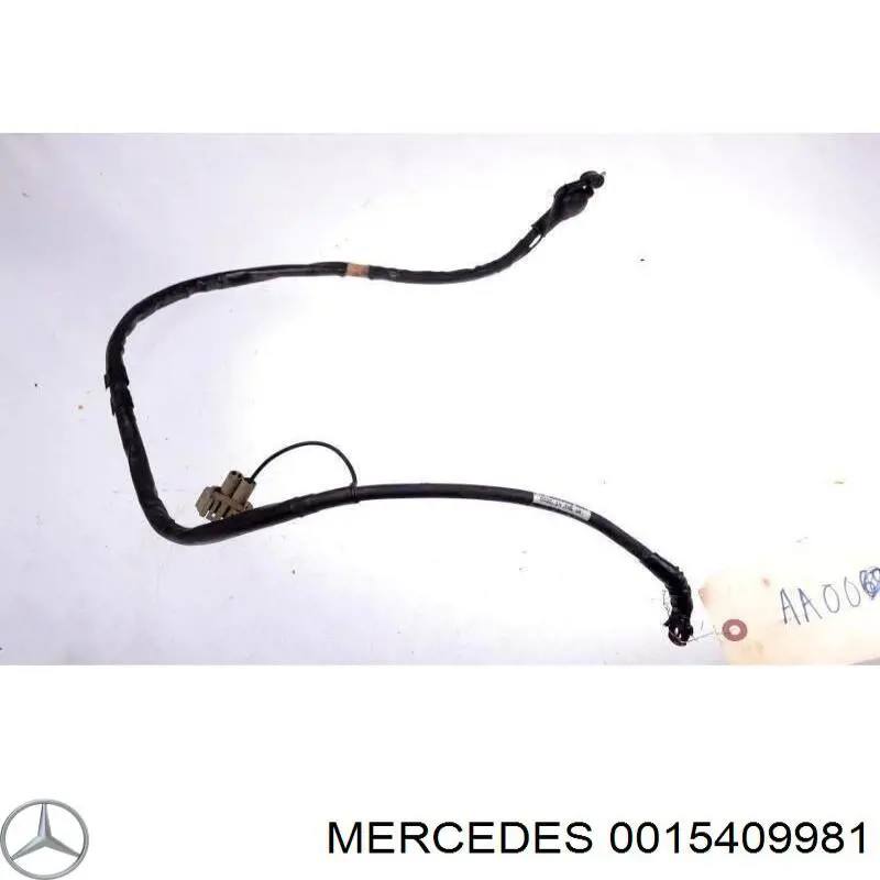 Разъем АКПП Mercedes A0015409981 цена, от 31.11 USD