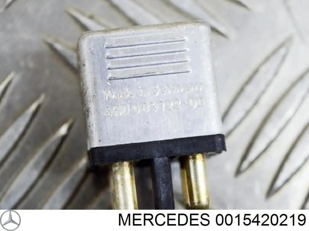 Реле электрическое многофункциональное Mercedes 1268202026 цена, от 6.33 USD