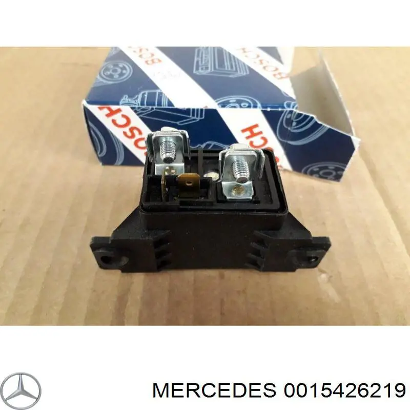 Купить 0015426219 Mercedes 