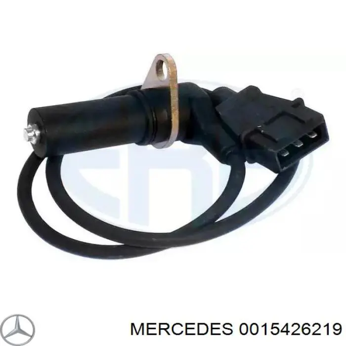  0015426219 Mercedes